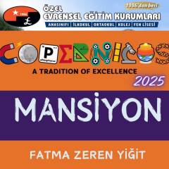 Evrensel Kolej
